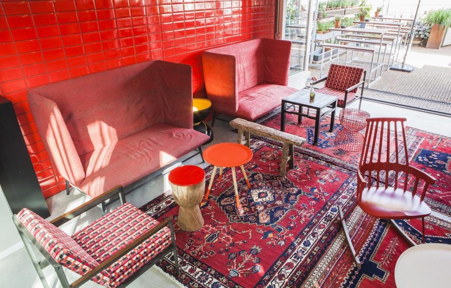 Taj Mahal Palace Hotel